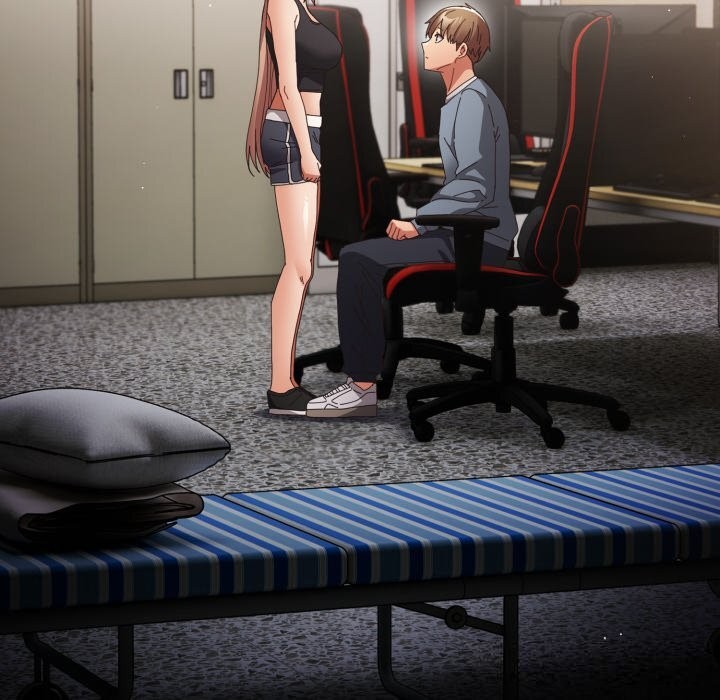 遊戲規則我來定第108話