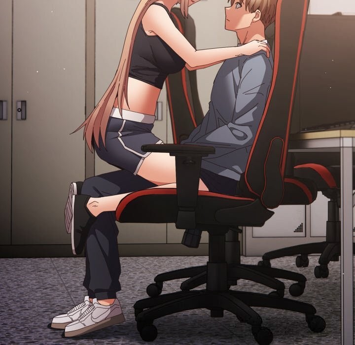 游戏规则我来定第108話