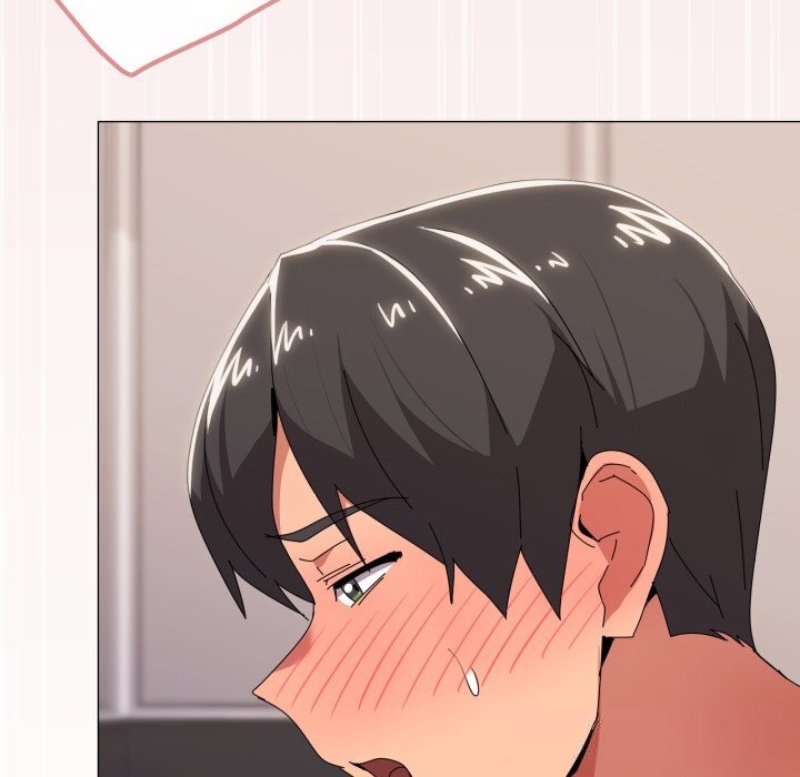 家人之间这样不好吧第54話