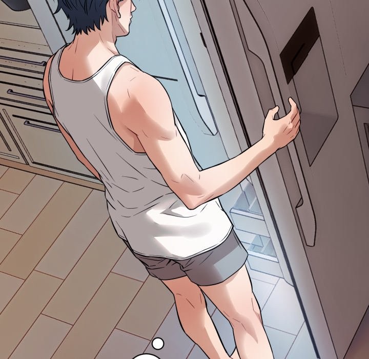 错位的星辰第1话