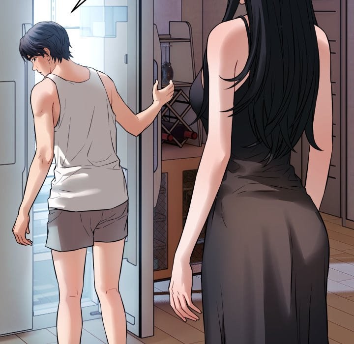 錯位的星辰第1話