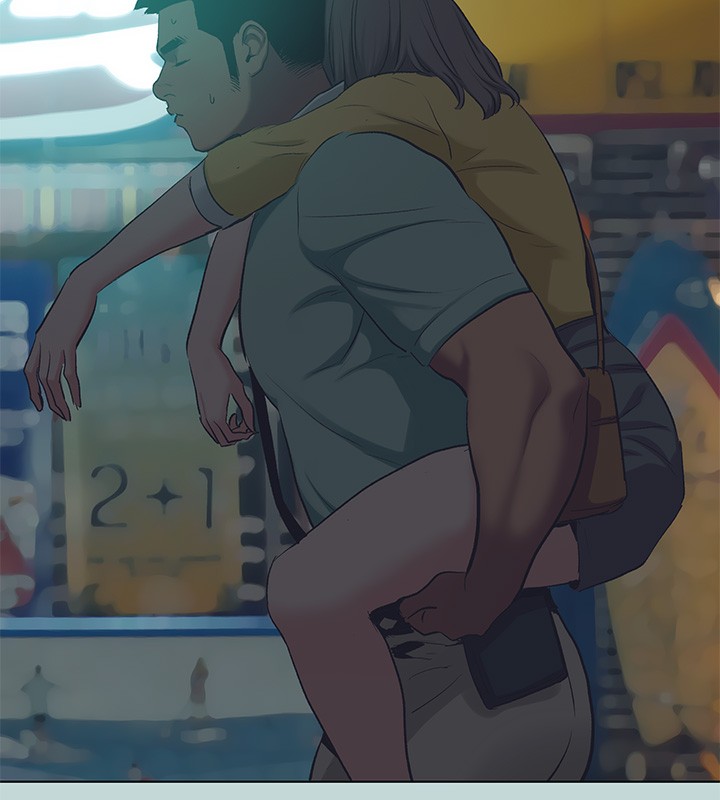 纵夏夜之梦(无码版)第101話-你怎麼不脫了?