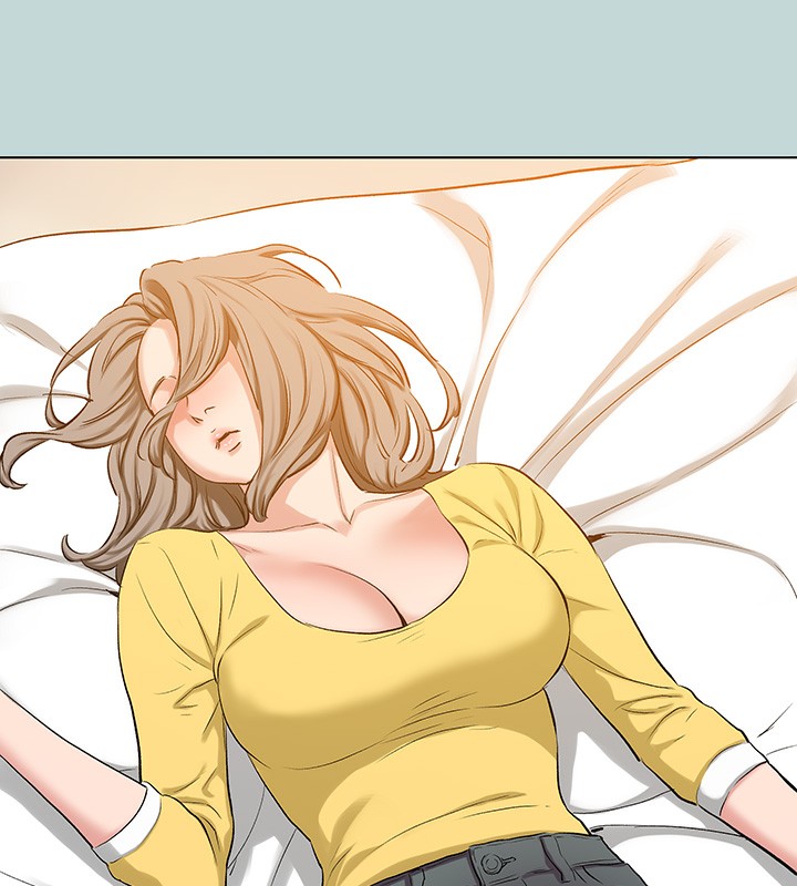 纵夏夜之梦(无码版)第101話-你怎麼不脫了?