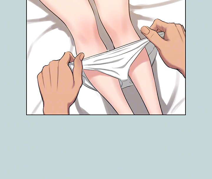 纵夏夜之梦(无码版)第101話-你怎麼不脫了?