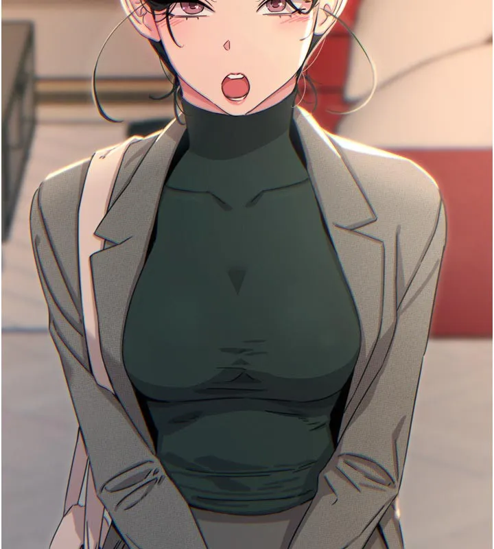 恶次人生-第33話-學姐銷魂的嘴上功夫 - 图片 31