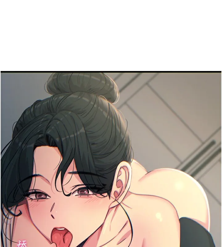 恶次人生-第33話-學姐銷魂的嘴上功夫 - 图片 106