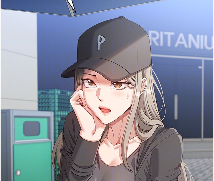 倒追游戏第8話-女教授+貞操逆轉