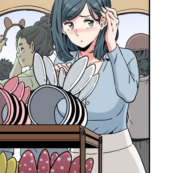 发小碰不得第76話