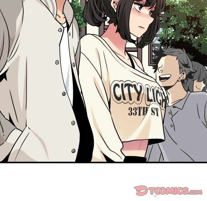发小碰不得第76話
