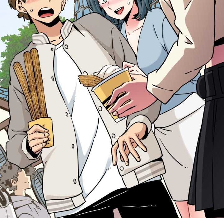 发小碰不得第76話