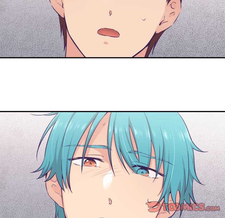 柔软的爱人第16話