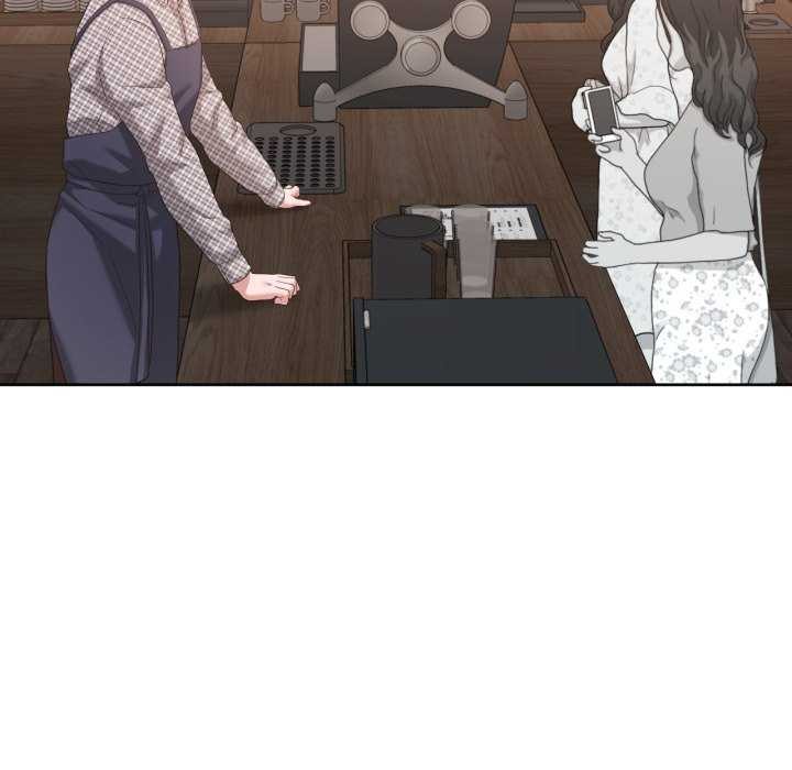 我的傻瓜男友第19話