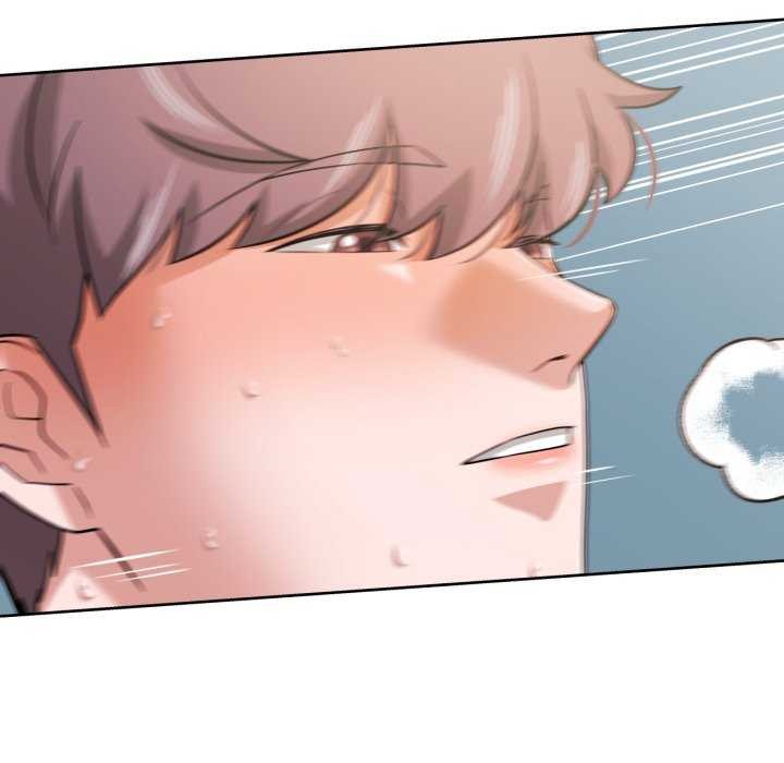 我的傻瓜男友第19話