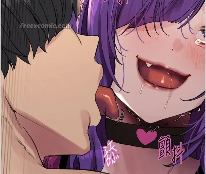 色輪眼第2季第81話-在我子宮深處播下種子&hearts;