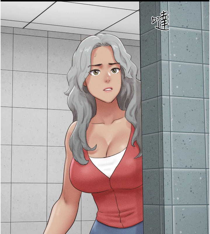 韶恩第57話-仲勳哥,我終於知道了…