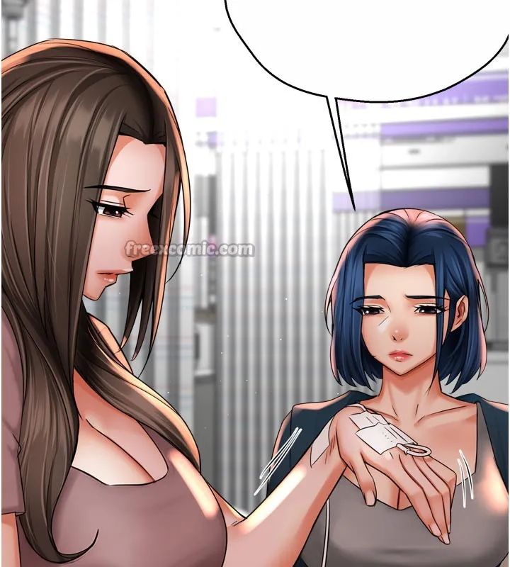 痒乐多阿姨-第69話-阿姨的最後請求 - 图片 14