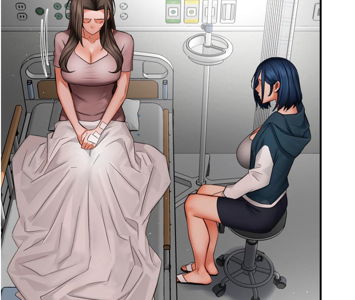 痒乐多阿姨第69話-阿姨的最後請求