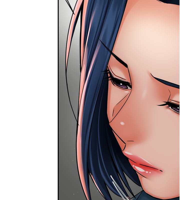 痒乐多阿姨第69話-阿姨的最後請求