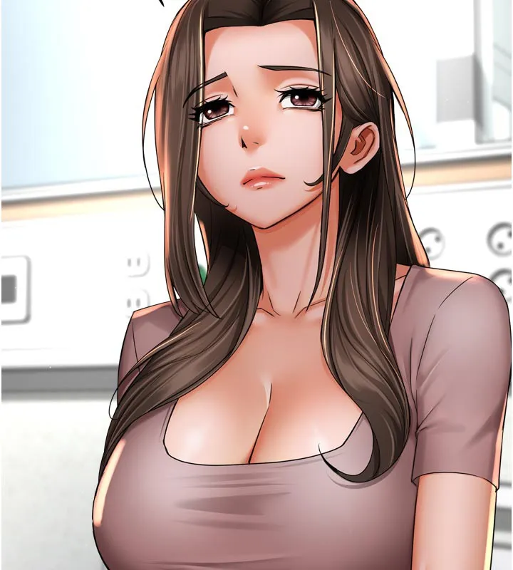 癢樂多阿姨第69話-阿姨的最後請求