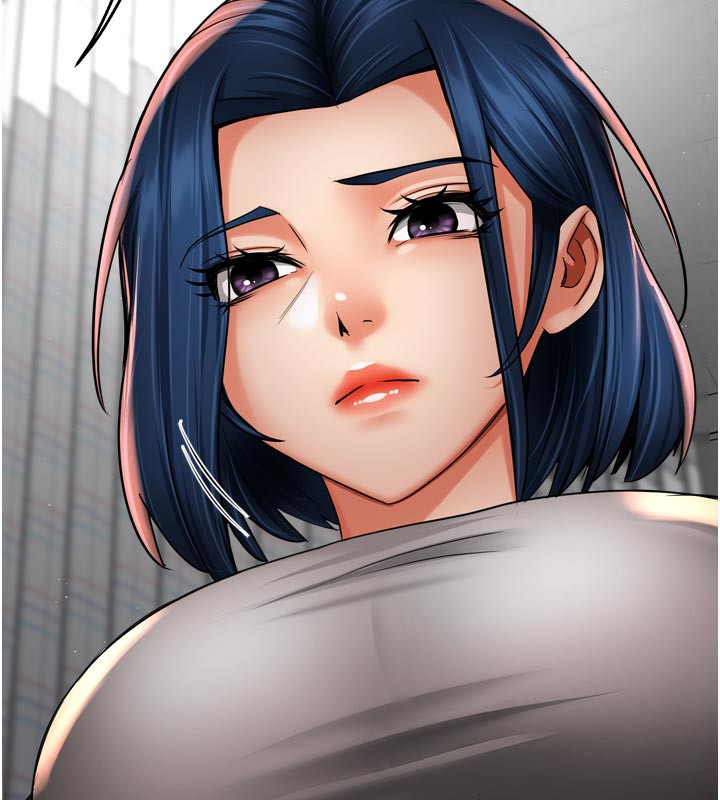 痒乐多阿姨第69話-阿姨的最後請求