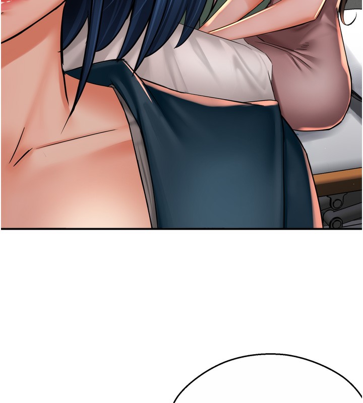 痒乐多阿姨第69話-阿姨的最後請求