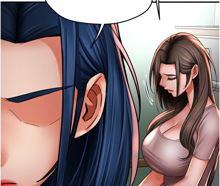 痒乐多阿姨第69話-阿姨的最後請求