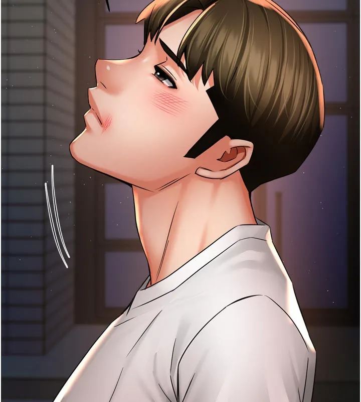 痒乐多阿姨-第69話-阿姨的最後請求 - 图片 85