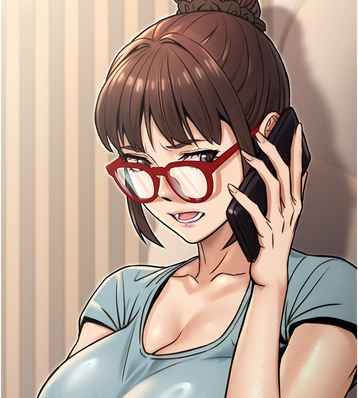 公務員的桃色副業第25話-不可告人的性幻想