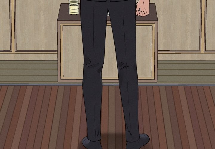 母女通吃计划第1话