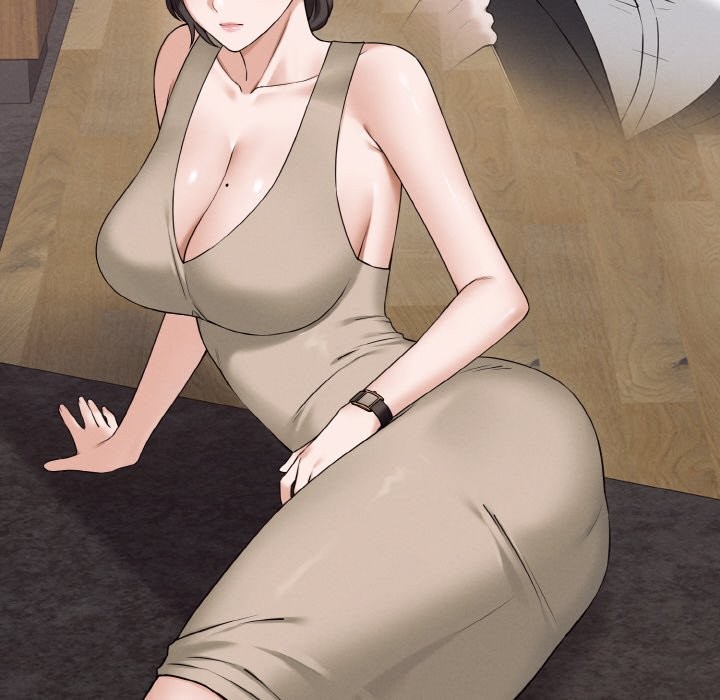 母女通吃计划第1话