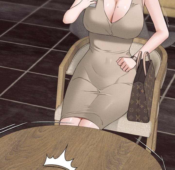 母女通吃计划第1话