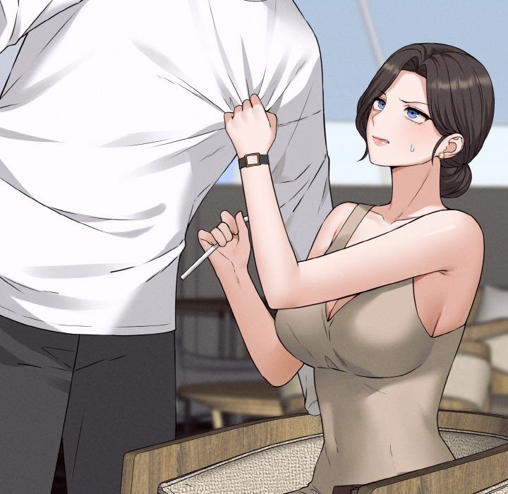 母女通吃计划第2话