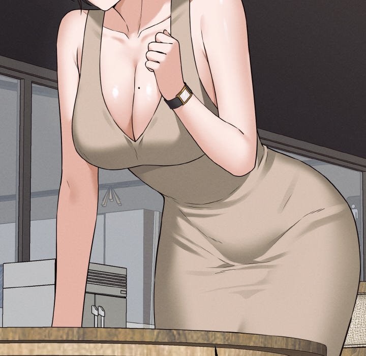 母女通吃计划第2话