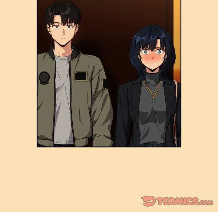 下班后的例行恋爱-第64話 - 图片 14
