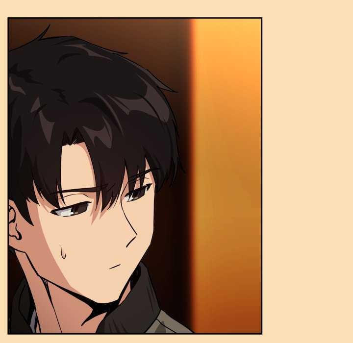 下班后的例行恋爱第64話