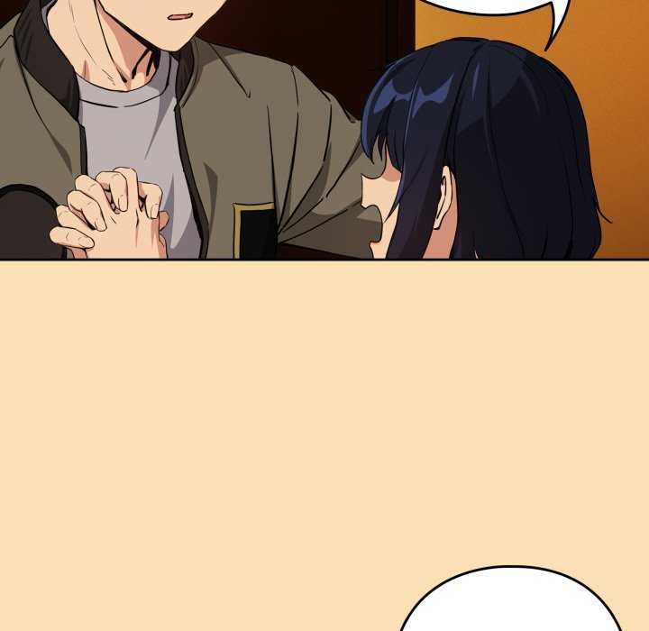 下班后的例行恋爱第64話