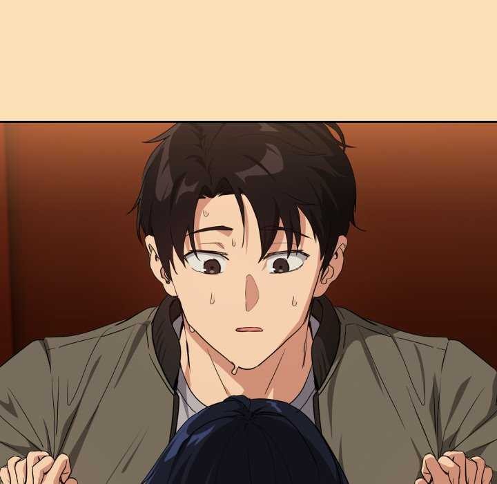 下班后的例行恋爱第64話