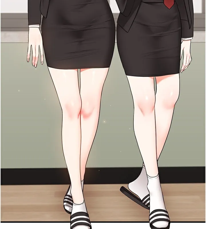 玩转学姊-第70話-必勝情慾三明治體位♥ - 图片 26