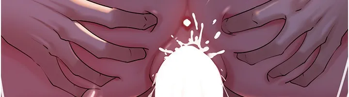 岳母為何那樣第61話-癢到不行的飢渴鮑鮑