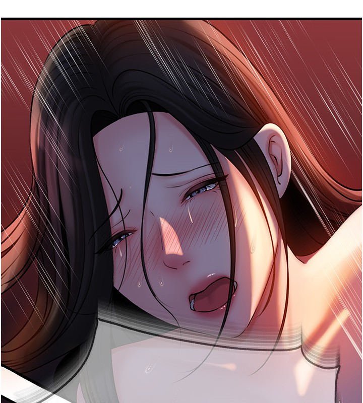 岳母为何那样第61話-癢到不行的飢渴鮑鮑