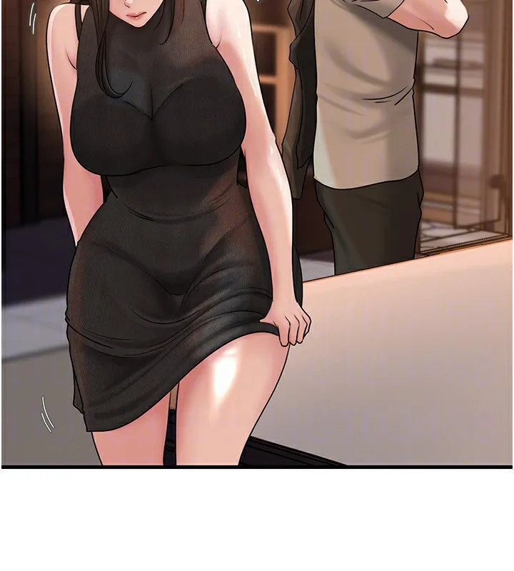 岳母为何那样-第61話-癢到不行的飢渴鮑鮑 - 图片 121