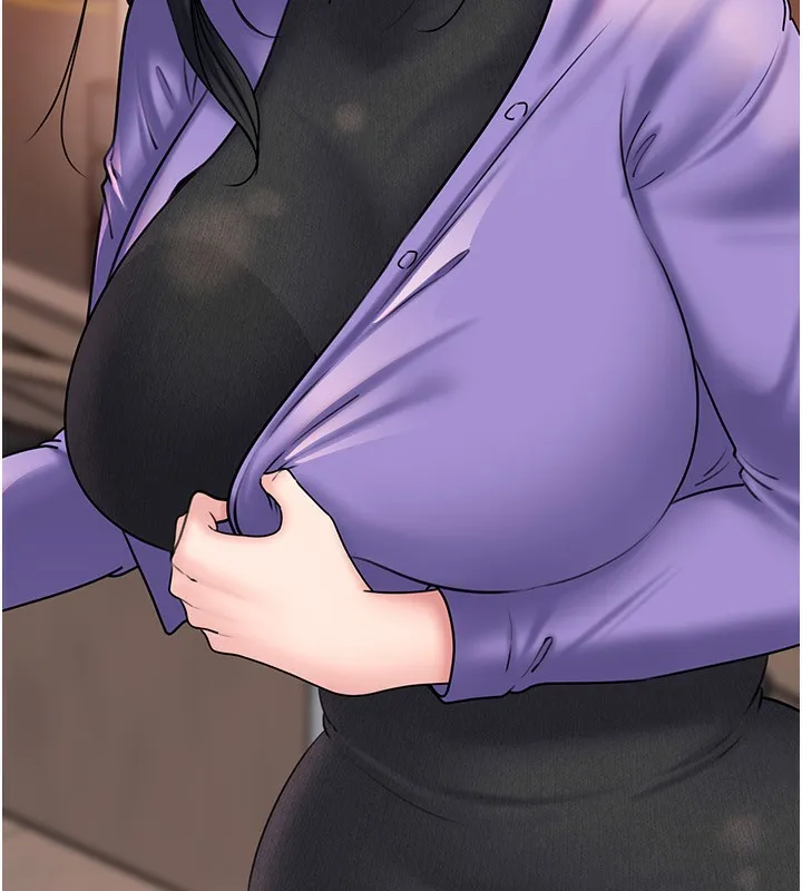 岳母为何那样-第61話-癢到不行的飢渴鮑鮑 - 图片 145