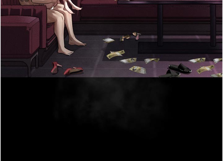 堕落物语2第17話-令人卸下自尊的銷魂巨根