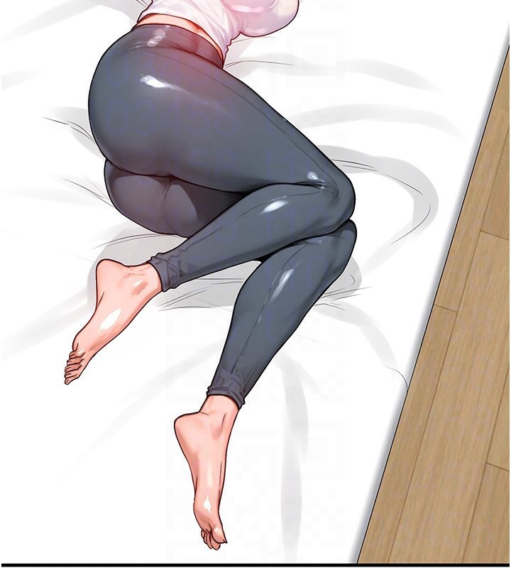 等价交换人生第20話-吸收魔力的方法是?!