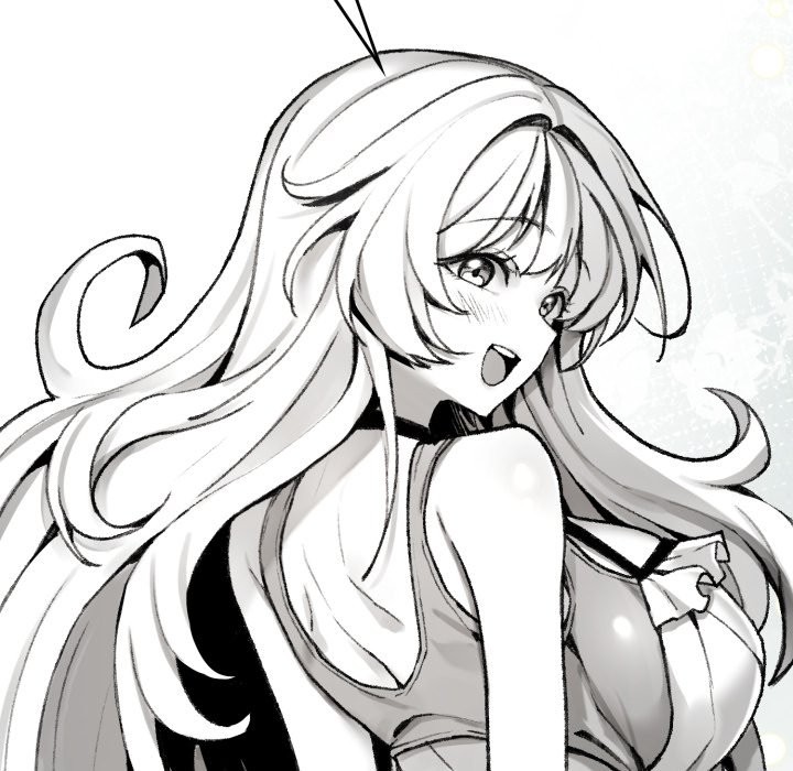 叔叔，我们来试试吧!第1话