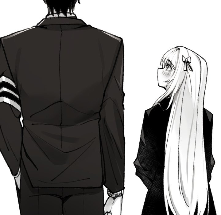 叔叔，我们来试试吧!第1话