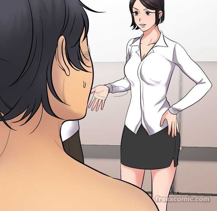 同事換換愛第224話