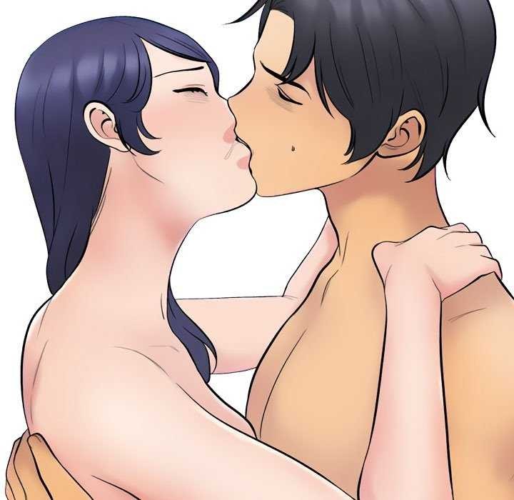 同事换换爱第224話