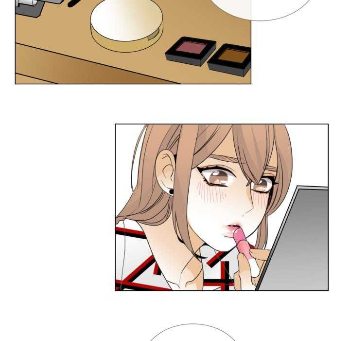 请与我私语第8話