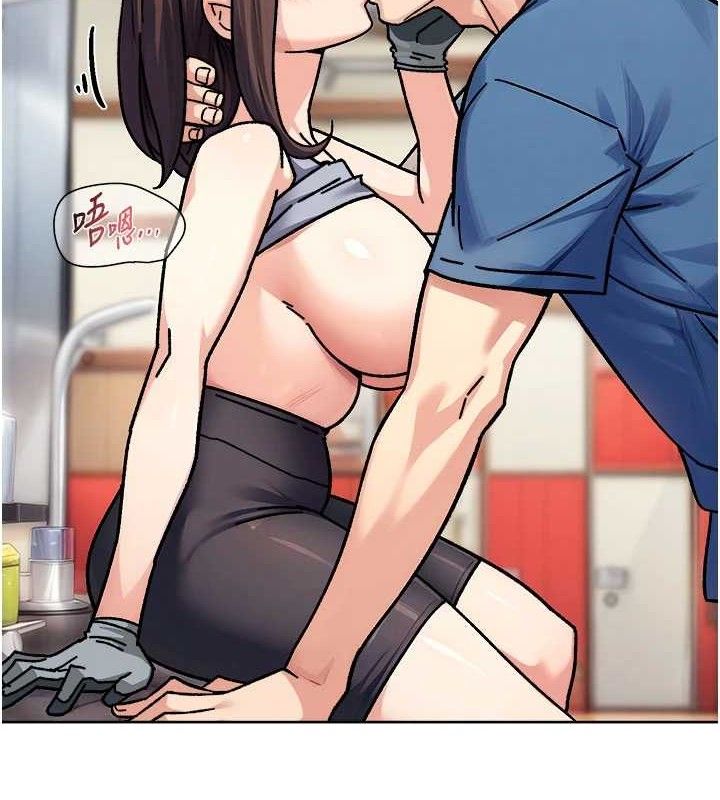 深层洁净达人第41話-我真是個壞媽媽♥